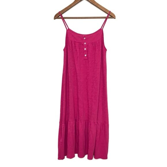 ba&sh Mogie Midi Dress - Picture 4 of 12